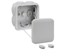 PLEXO Dose 65x65x40 IP 55
