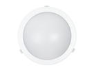 WORKLIGHT Lampada a muro LED rotonda 12W