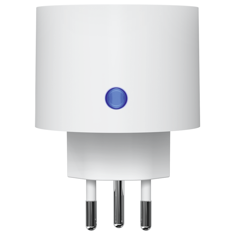 Matter-Zwischenstecker T12/T13 weiss (max.2300W)
