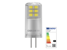 Osram LED PIN G4 12V 2W 200lm WW