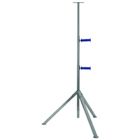 Supporto telescopico 109 a 270cm