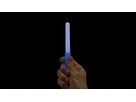 LED light stick Glow 5, set di 3, giallo, verde, blu
