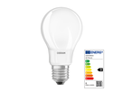 Osram LED Retrofit Classic A E27 240V 5.9W 806lm WW