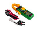 MASTECH Mulitmètre à pince mini MS2030 AC (0-600V/0-400A) CATIII 600V nr