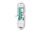 Multiprise VARIABL 6xT13 3m avec interrupteur externe et aimants bl