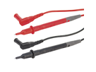 Multimètre AC/DC (0.2-250V/0.002-10A) CATII 250V ro/nr