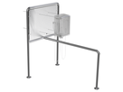 Système de support LiON Dock