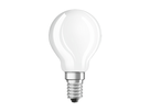 Osram LED Retrofit Classic P E14 240V 4W 470lm WW