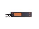 Steckdosenleiste PROFESSIONAL 6xT15 GdV 5x1.5mm2 5m IP55 sw/or