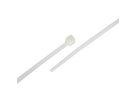 Fascette naturale 385mm x 4.8mm