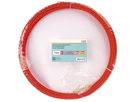 Tire-fil PROFFESSIONAL 15m Ø 4mm avc ressort de recherche + jeu d'accessoires rg