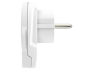 SKROSS Reiseadapter World - Europa + 1xUSB-A 3-polig max. 16A ws