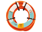 Câble PUR 3x1.5mm² LNPE orange bague 10m