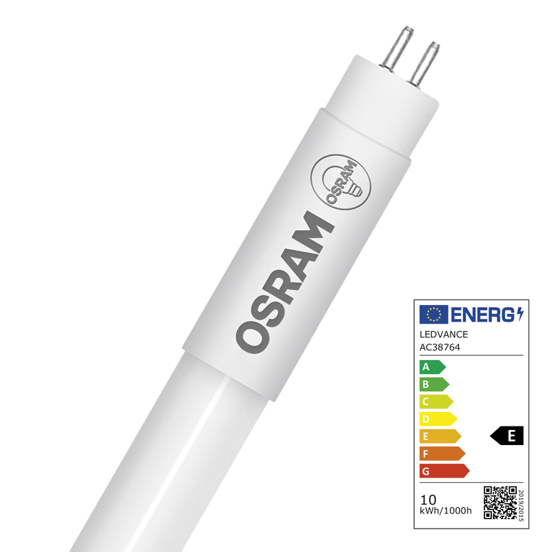 Osram LED Tube T5 G5 10W/830 1350lm WW