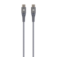 SKROSS Cavo USB-C 2m max. 20V/3A gr