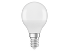 Osram LED Superstar Retrofit Classic P E14 240V 4.9W 470lm WW+RGBW