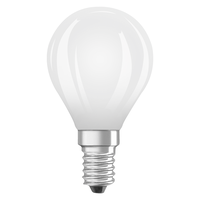 Osram LED Superstar Classic P E14 240V 5.9W 806lm CW
