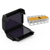 Gelbox für WAGO Compact-Klemmen TYP 515