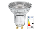 Osram LED Superstar PAR16 GU10 240V 2.4W 230lm CW