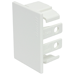 Couvercle LF 40060 blanche