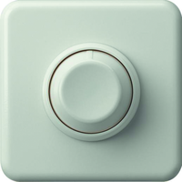 BASICO UP-Drehdimmer PHAB 20-315W ws