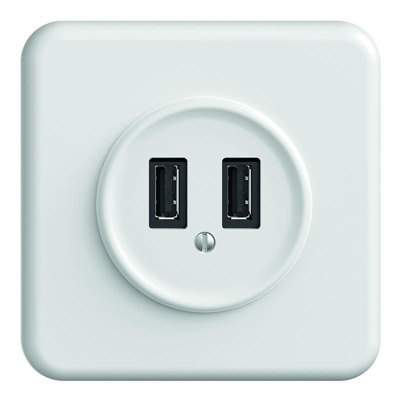 Prise de charge USB