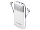 Powerbank 20W PD 10'000mAh max. 12V-1.5A Kabel integriert