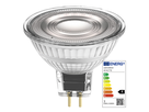 Osram LED Star MR16 GU5.3 12V 3.8W 345lm WW