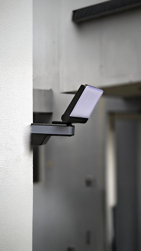 Floodlight Lampe mur extérieur LED 24W