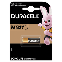 Duracell Security 12V MN27