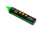 MASTECH Thermomètre infrarouge/testeur de tension MS6580 (330°C/1000V) nr/gr