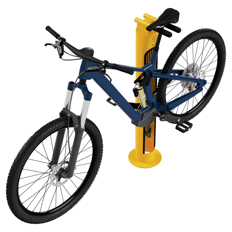 Station de réparation de vélos LiON Fix