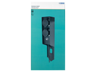 GardenLine Piquet de terre avec prise 2xT13 IP55 avec disjonc. inc. câble de 5m
