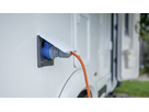 Verlängerung GdV 3x1.5mm² 10m T13-CEE16/3 mit Überstromschutz IP55/IP44