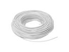 T-Draht 1.5mm² weiss Ring 100m