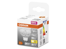 Osram LED Star MR16 GU5.3 12V 3.8W 345lm WW