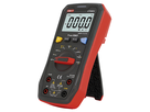 Multimeter max.1000V (CAT III 600V) rt/sw