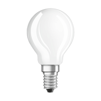 Osram LED Superstar Retrofit Classic P E14 240V 5W 470lm WW