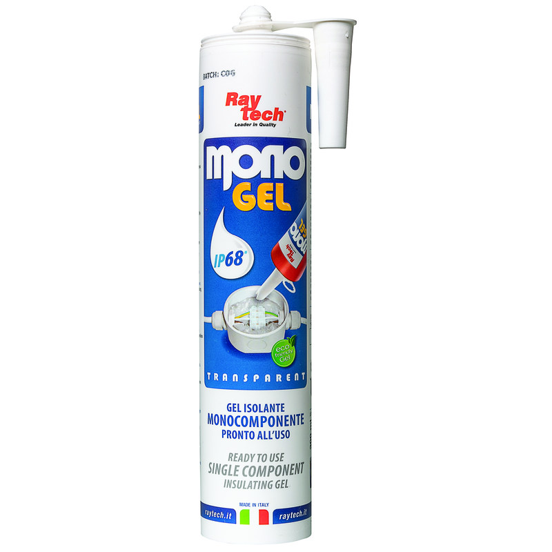 Gel isolante monocomponente 300ml