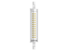 Osram LED Line R7s 240V 12W 1521lm WW