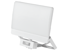 WORKLIGHT proiettore lampadina LED 50W con PIR 140° 2-8m