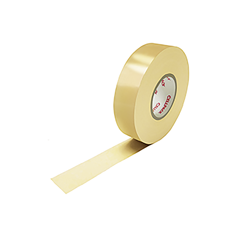 Isolierband transparent B 15mm H 0.15mm L 10m