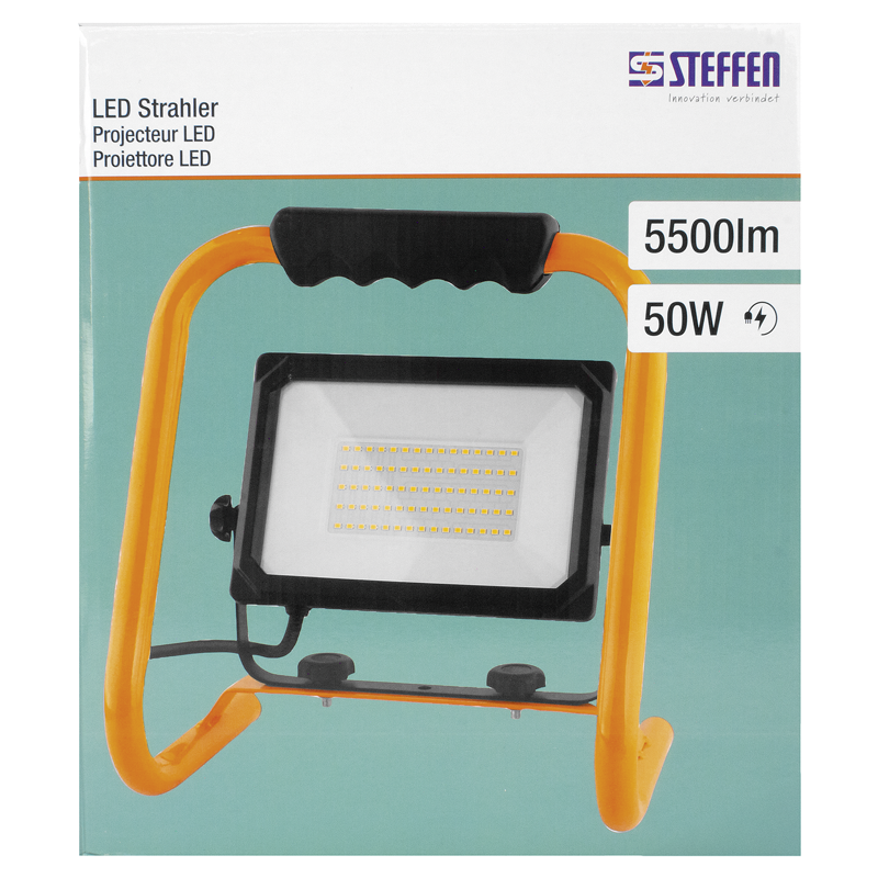 WORKLIGHT projecteur lampe LED 50W