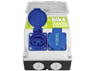 Dockingstation E-BIKE 2xT13 IP20