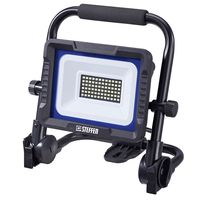 WORKLIGHT proiettore LED 30W 6500K 4800lm nero
