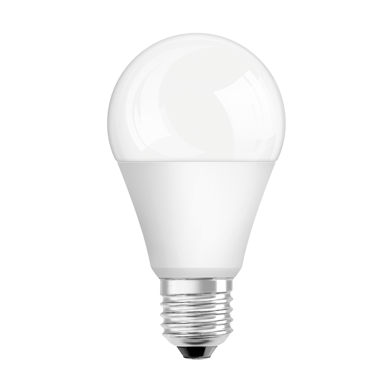 Osram LED Superstar Classic A E27 240V 13W 1521lm WW