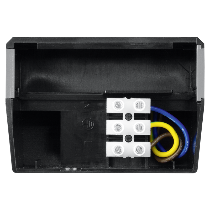 Floodlight Lampe mur extérieur LED 24W