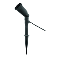 GardenLine spot collegabile E27 usare c. PAR38 IP44 3m T11