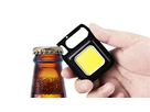 Mini Lampe portable à accu LED 6W, IP20, Set à 2pcs