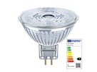 Osram LED Star MR16 GU5.3 12V 3.8W 345lm WW